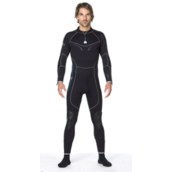 W3 Overall 3.5mm Men Size Ml